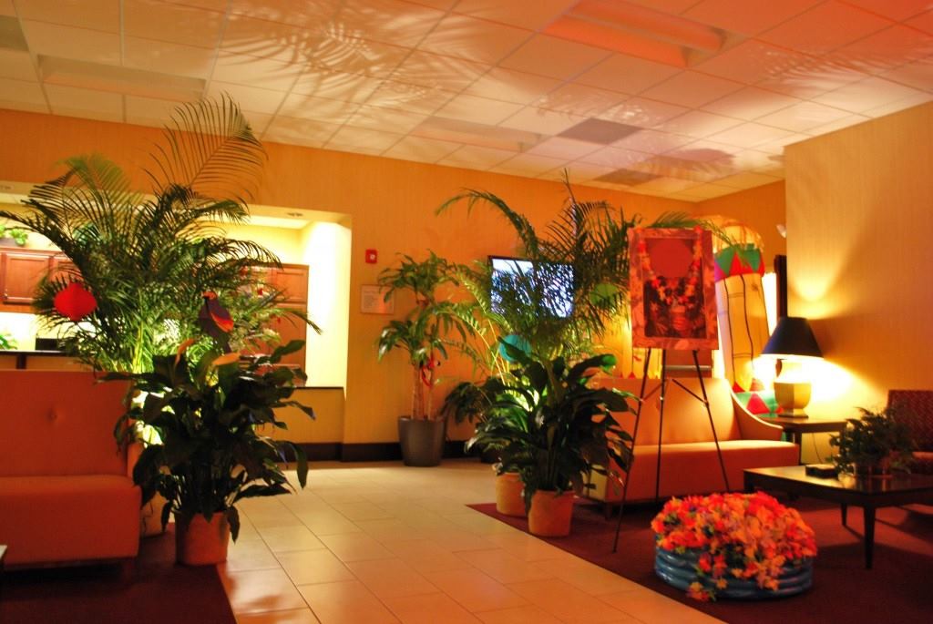 Deep River Event Center - 6