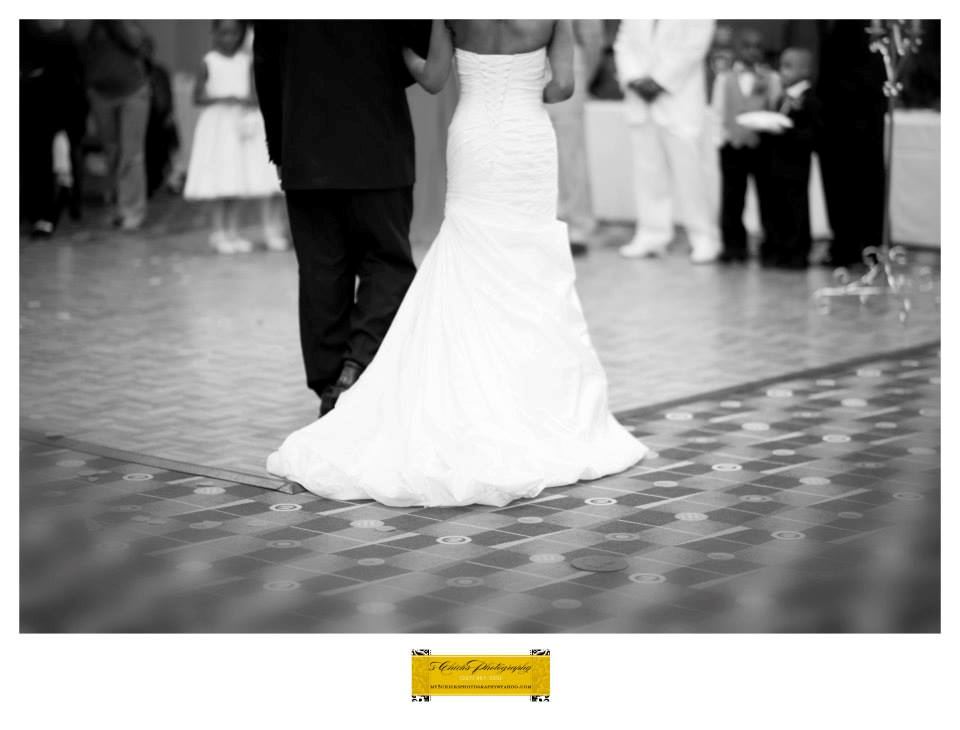 Deep River Event Center - 7