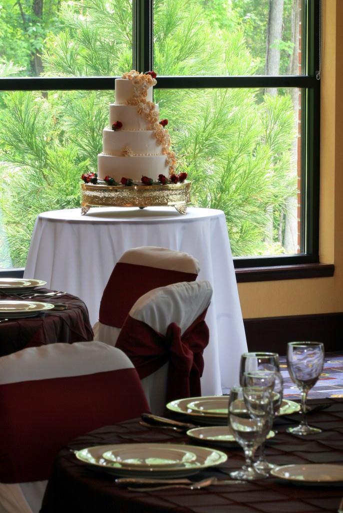 Deep River Event Center - 4