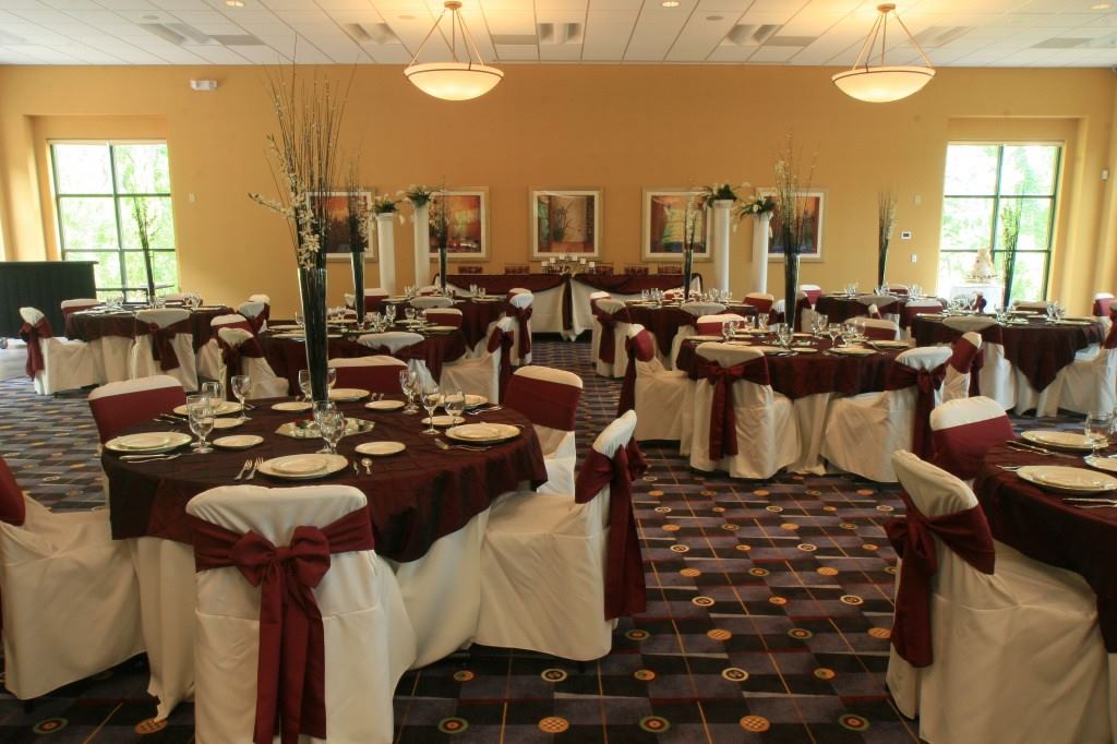 Deep River Event Center - 5