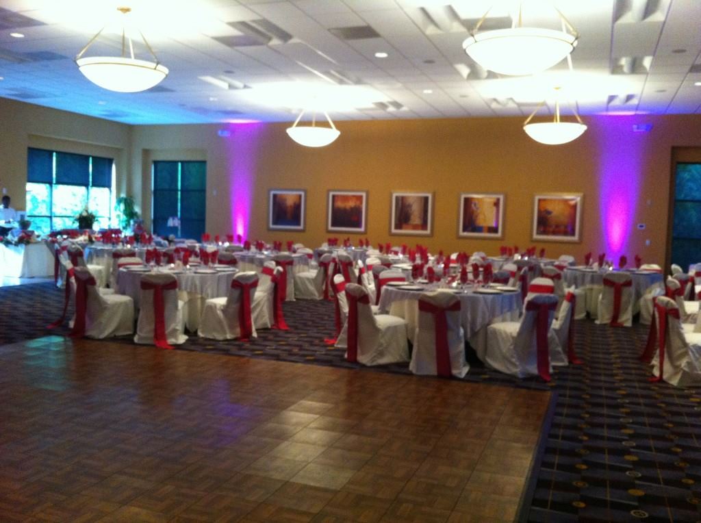 Deep River Event Center - 3