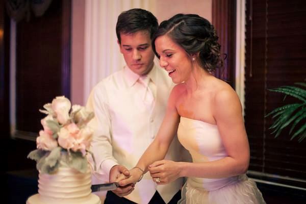 Wade's Diamond Room - 6