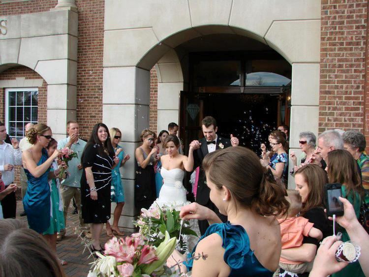 Wade's Diamond Room - 4