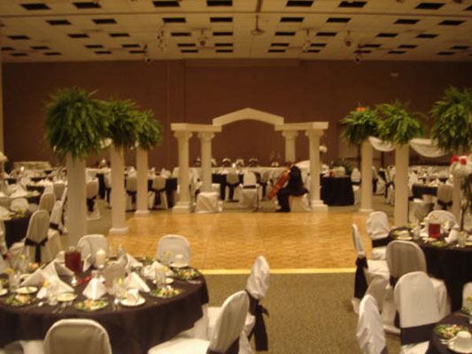 The Walker Center - 7