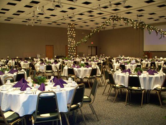 The Walker Center - 6