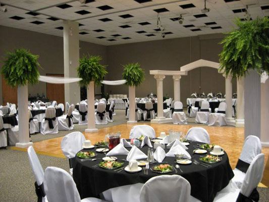 The Walker Center - 3