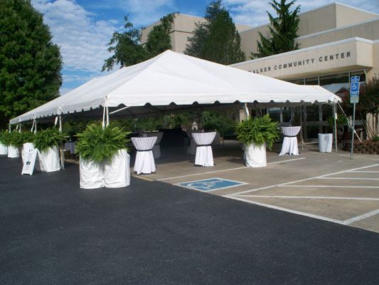 The Walker Center - 4