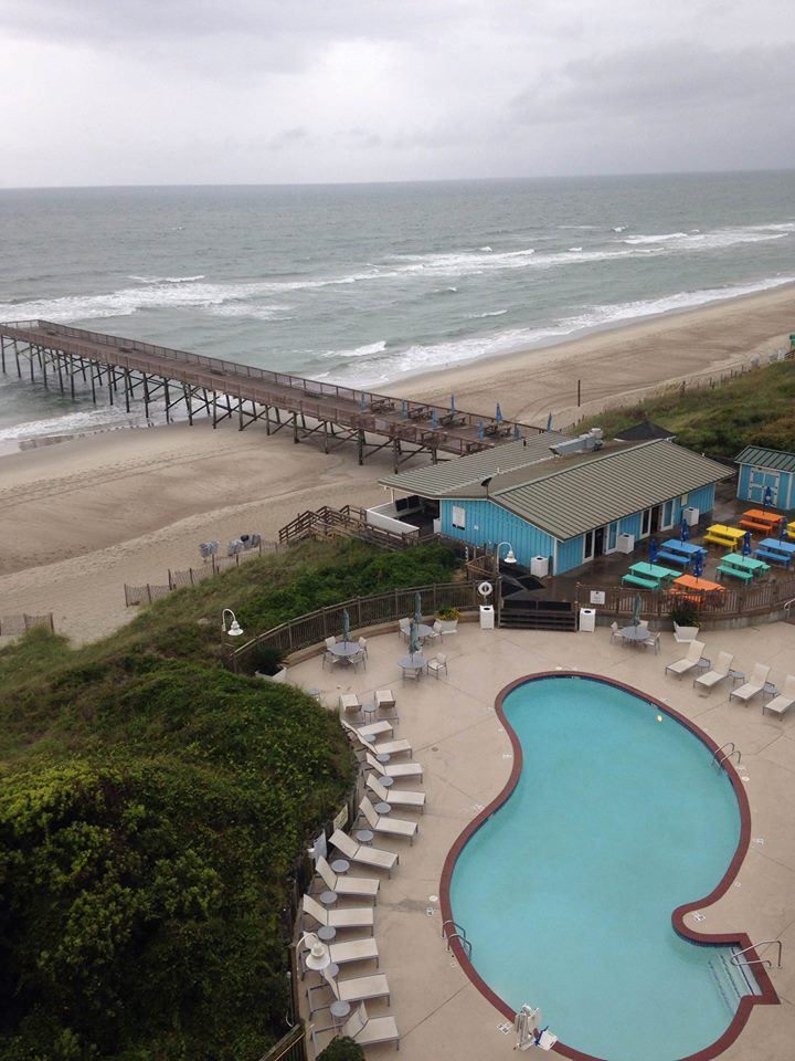 DoubleTree by Hilton Atlantic Beach Oceanfront - 7