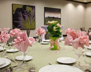 Hilton Garden Inn Raleigh-Cary - 2