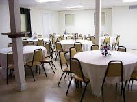 Raleigh Elks Lodge no. 735 - 3