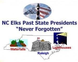 Raleigh Elks Lodge no. 735 - 5