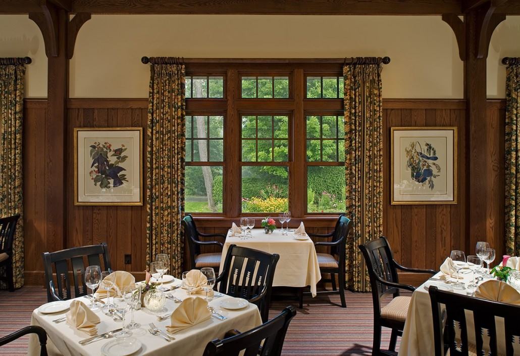 The Eseeola Lodge At Linville Golf Club - 7