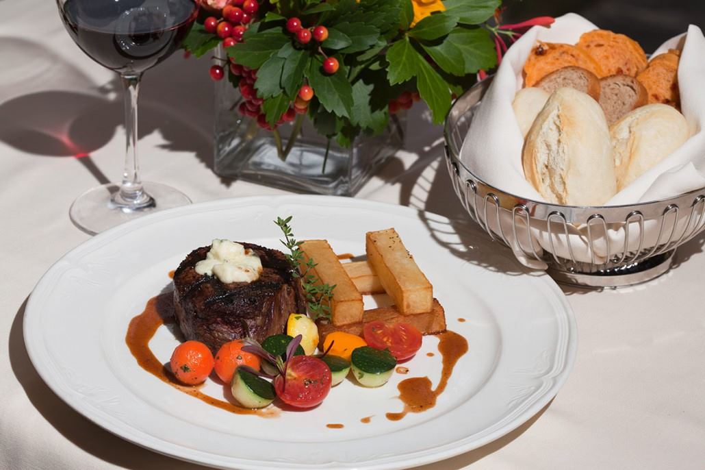 The Eseeola Lodge At Linville Golf Club - 5