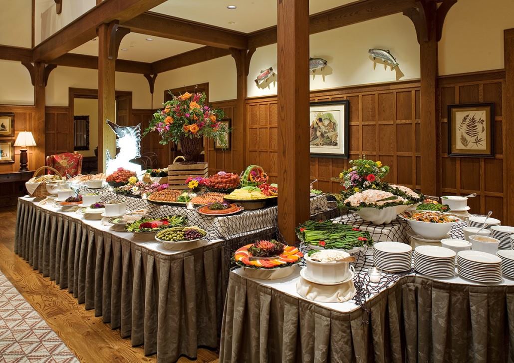 The Eseeola Lodge At Linville Golf Club - 3