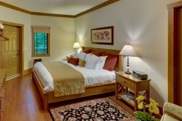 The Esmeralda Inn and Restaurant - 7