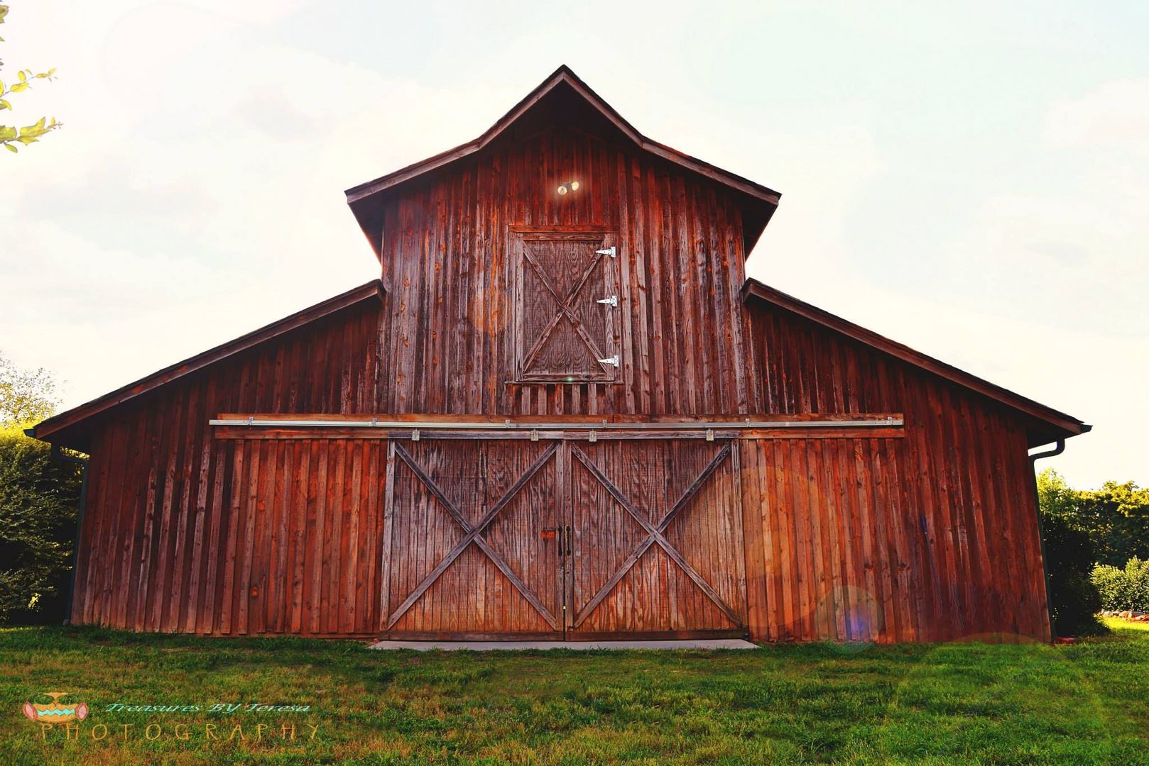 The Farm at Rock Hill - 1