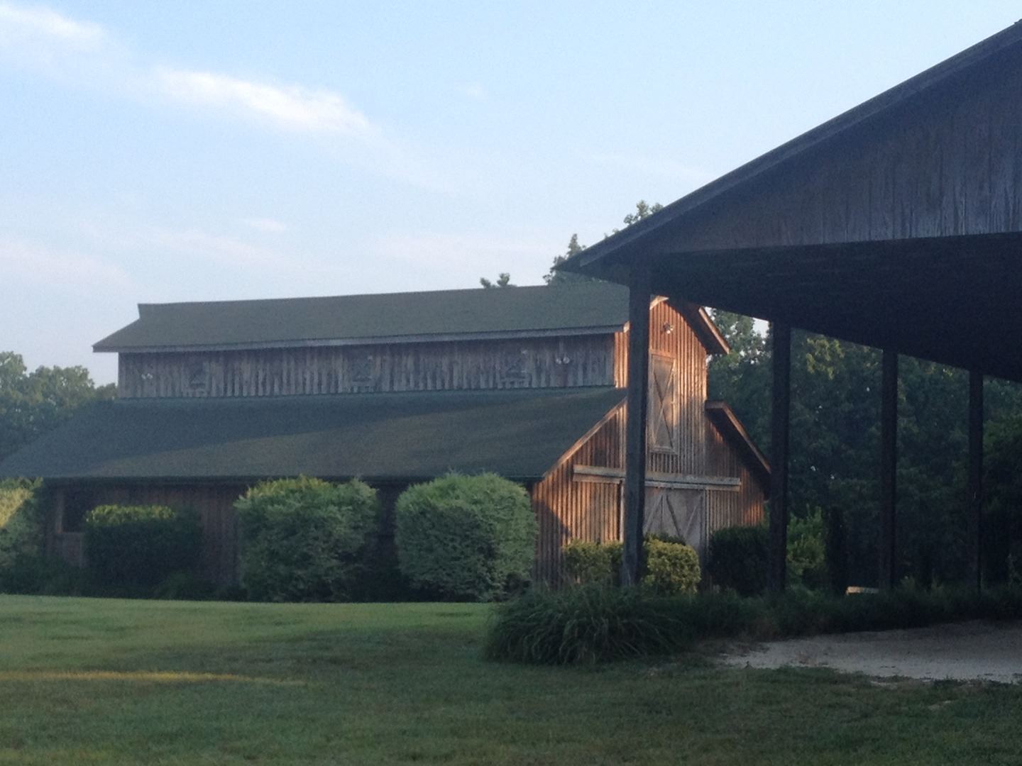 The Farm at Rock Hill - 4