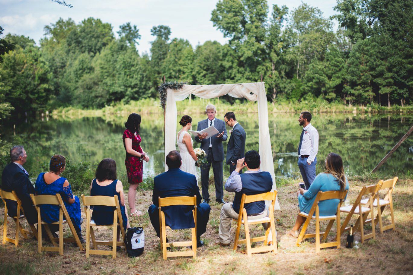 The Farm on Lil' Black Creek - 5