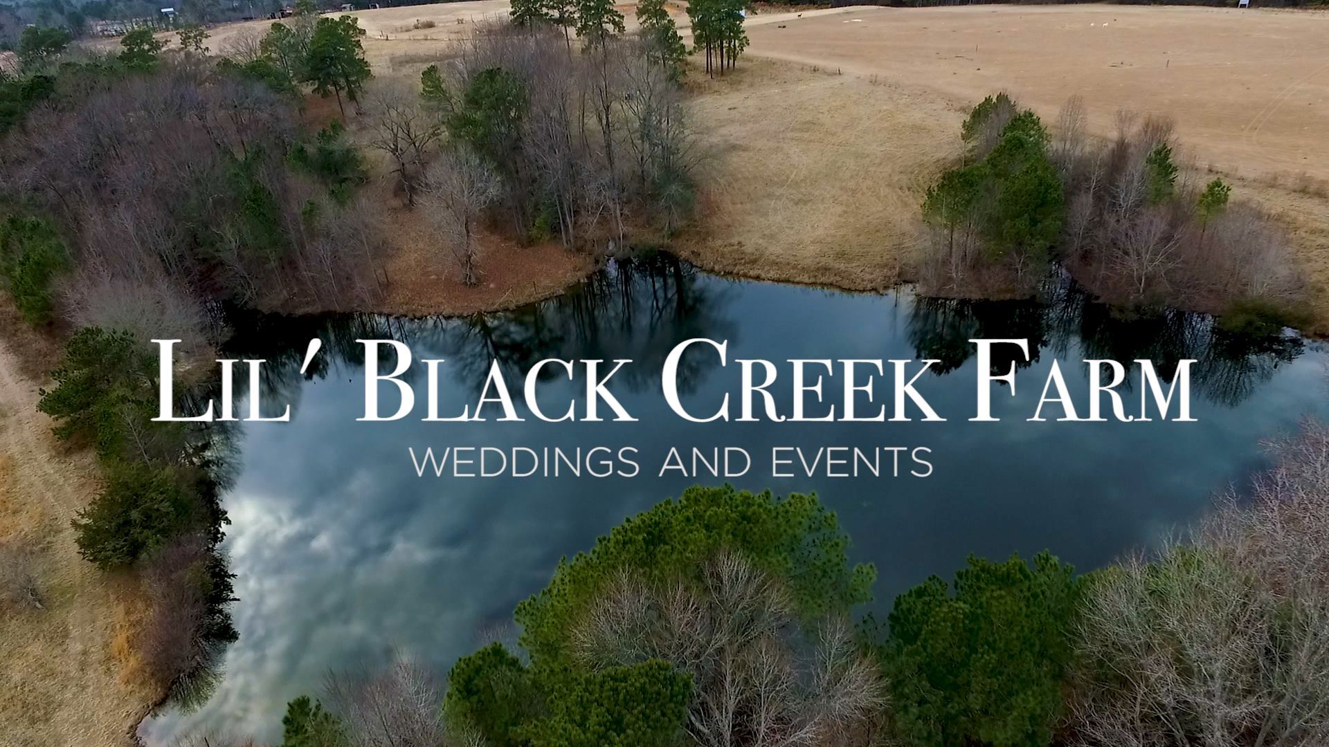 The Farm on Lil' Black Creek - 1