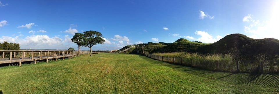 Fort Fisher State Historic Site - 5