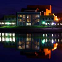 The Foundation Performing Arts and Conference Center - 7