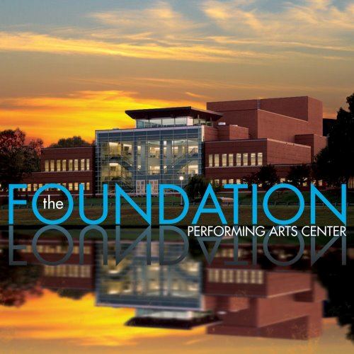 The Foundation Performing Arts and Conference Center - 1