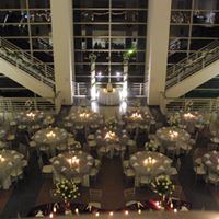 The Foundation Performing Arts and Conference Center - 5