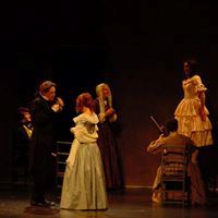 The Foundation Performing Arts and Conference Center - 3