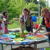 The Foundation Performing Arts and Conference Center - 4