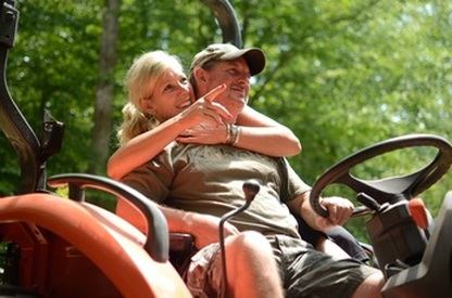 Friends Farm Wedding Venue - 3