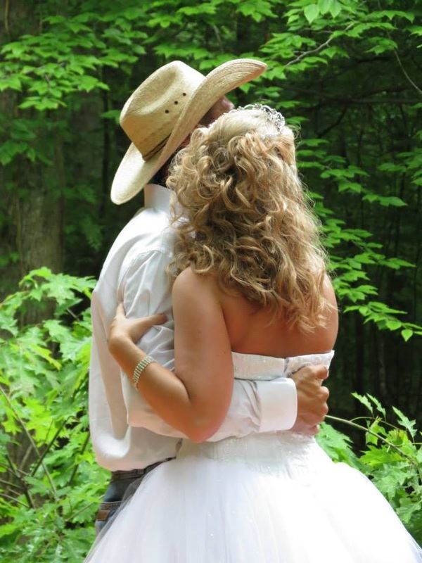 Friends Farm Wedding Venue - 1