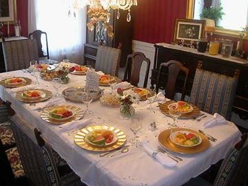 Fuquay Mineral Spring Inn And Garden - 6