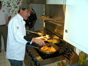 Fuquay Mineral Spring Inn And Garden - 5