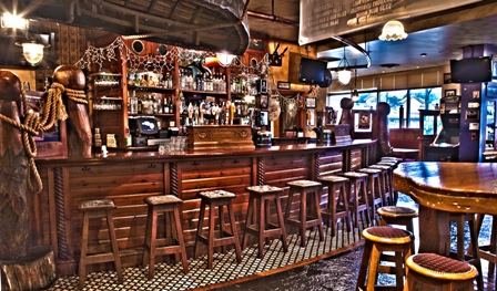 Galway Hooker Irish Pub - 5