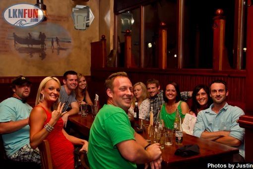 Galway Hooker Irish Pub - 6
