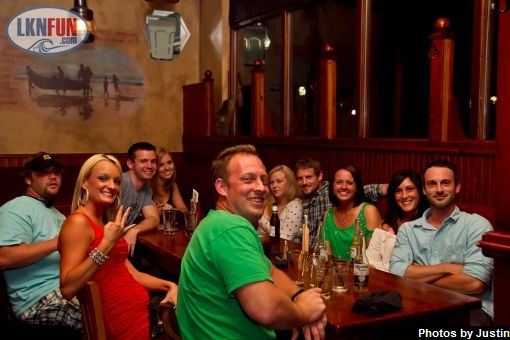 Galway Hooker Irish Pub - 6