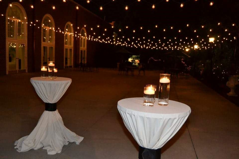 The Garden On Millbrook - 3