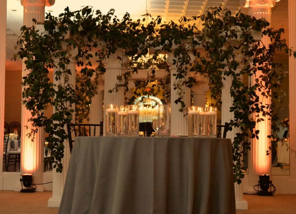 The Garden On Millbrook - 2