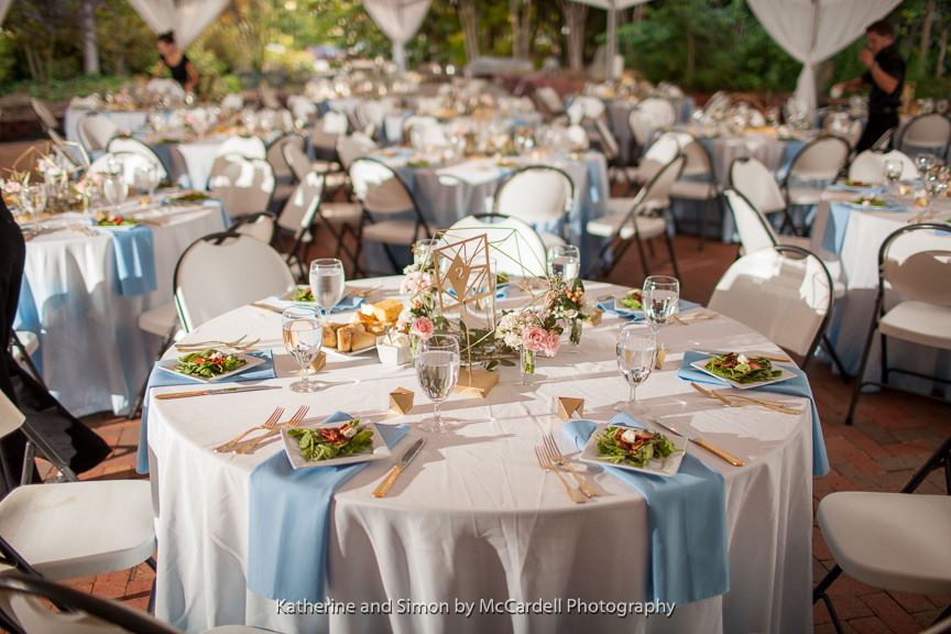 The Gardens at Gray Gables - 4