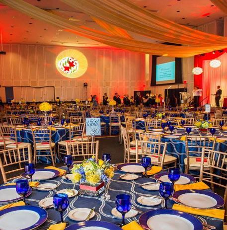 Samuel Riggs IV Alumni Center - 7