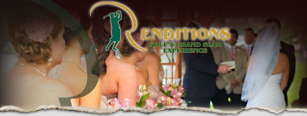 Renditions Golf Club - 2