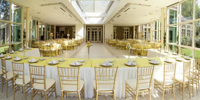 Newton White Mansion - 6