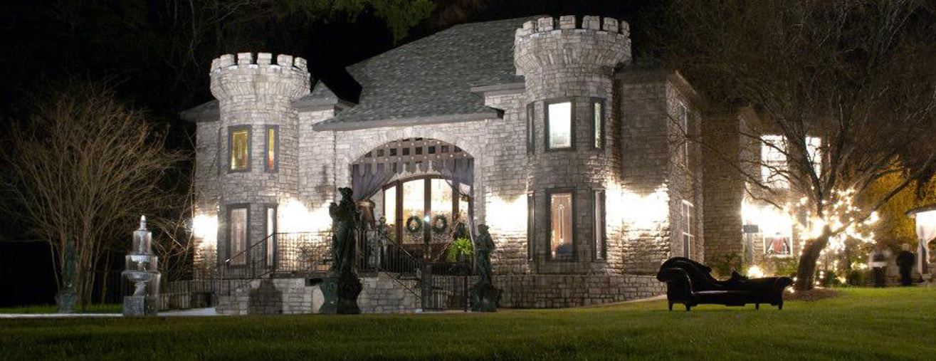 The Sterling Castle - 5