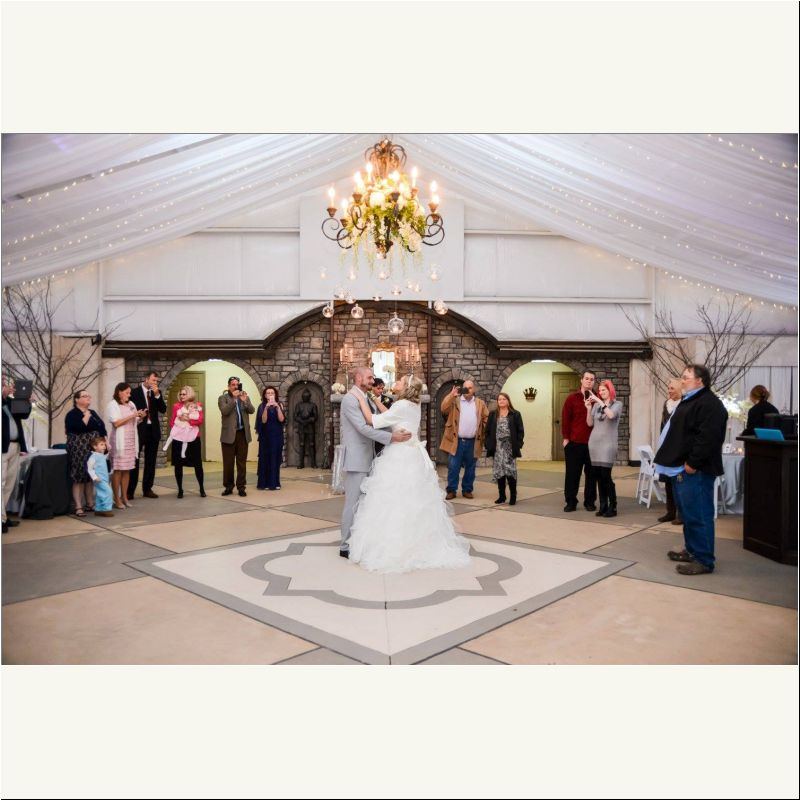 The Sterling Castle - 1