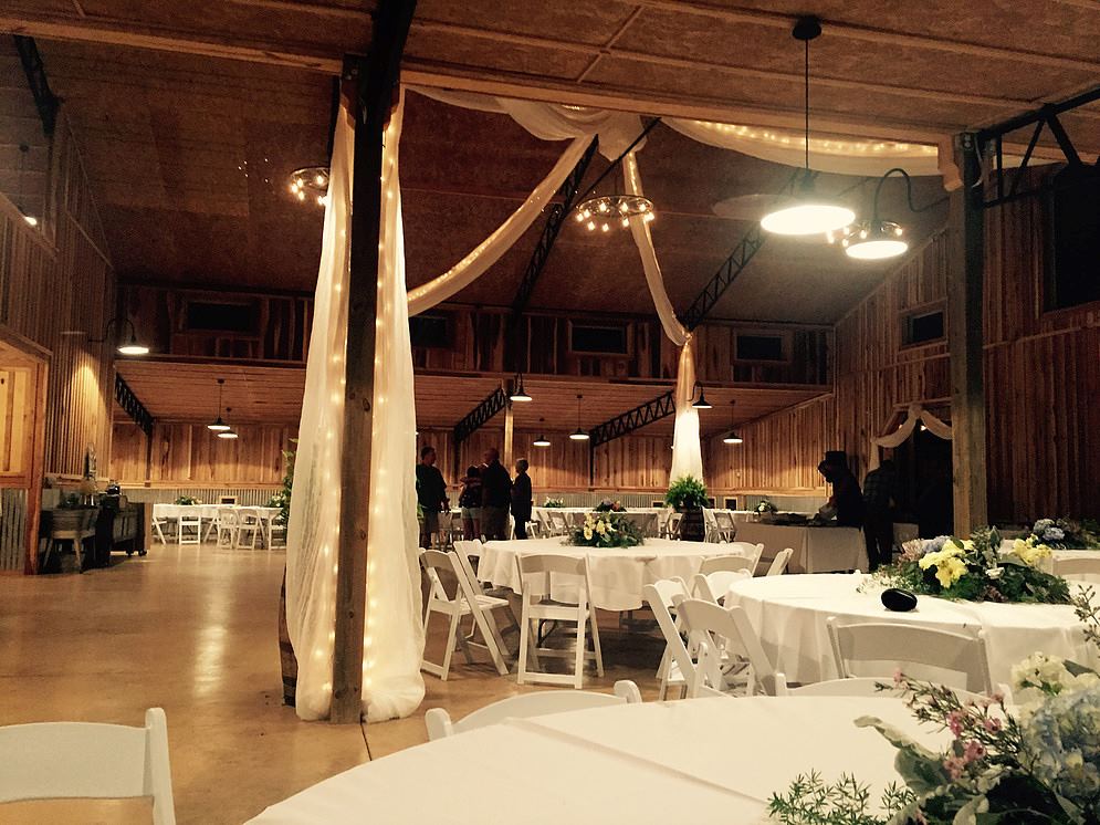 Meadow Creek Farm - 4