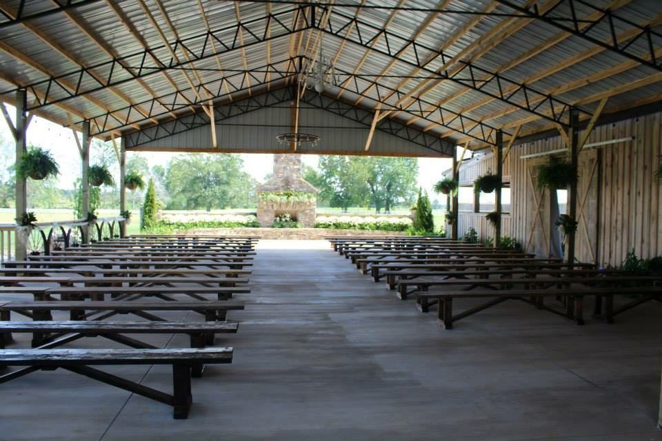 Meadow Creek Farm - 3