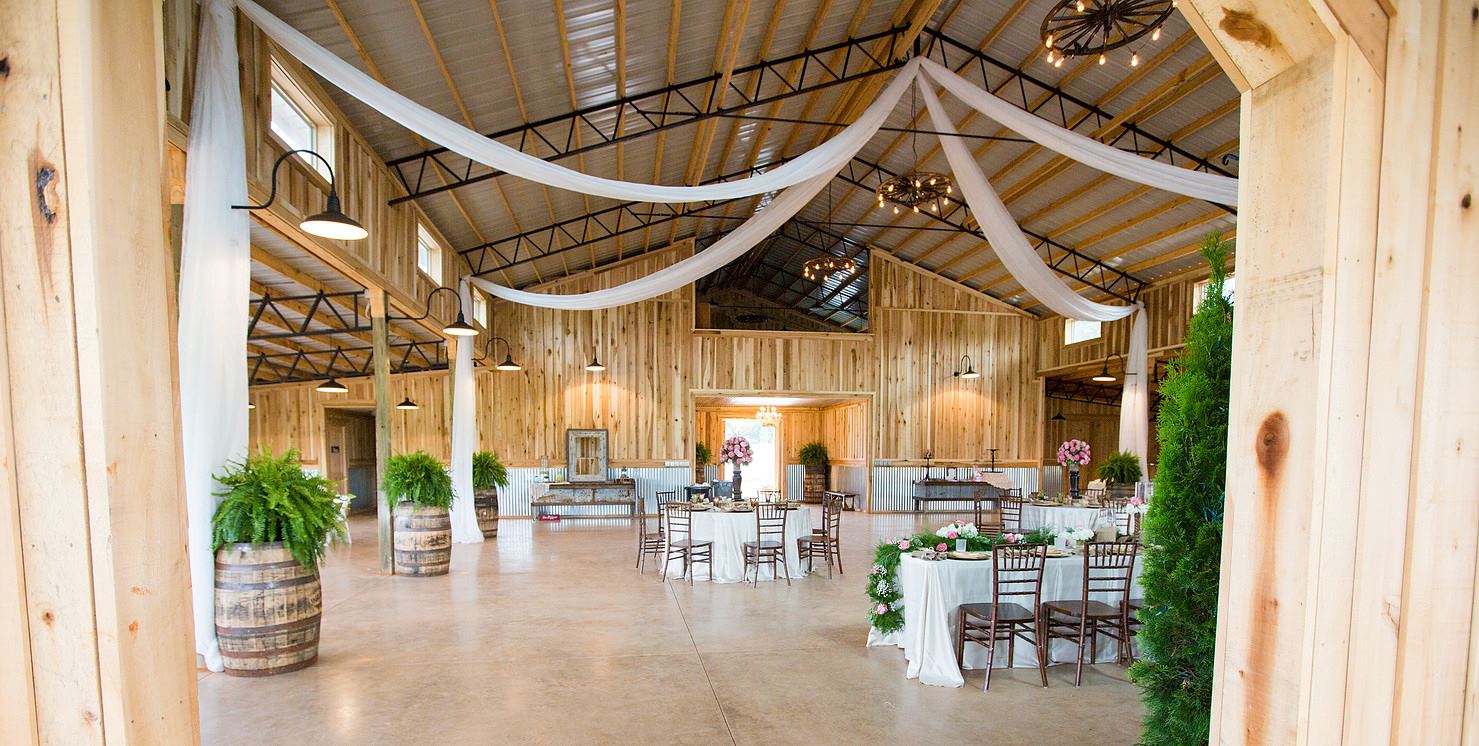 Meadow Creek Farm - 2