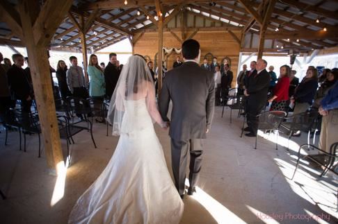 Hampton Cove Wedding Plantation - 3