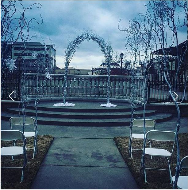 Westin Huntsville - 4