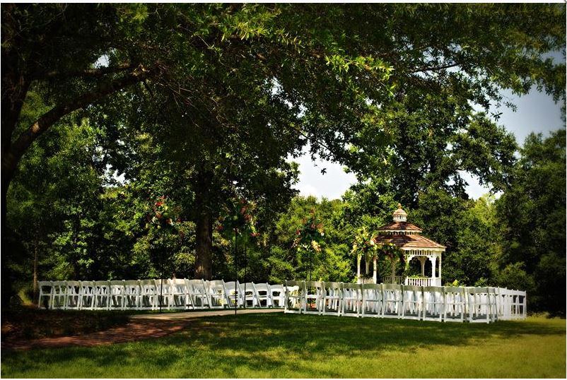 Southern House & Garden - 1